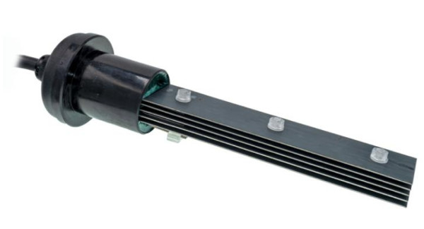 Elektrolysezelle Low Salt - 15A (HD 1 und OX1) - bowi.ch