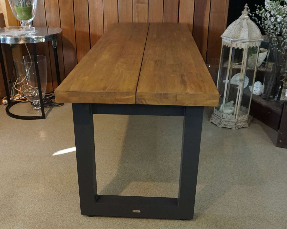 Gartenbar Tisch NEVADA Teak Online & Ausstellung