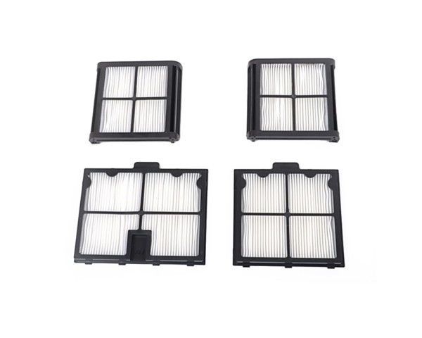 Feinfilterkartusche zu Dolphin Liberty 300 / 400 und Dolphin S100, Bild freistehend von Kartuschen - bowi.ch