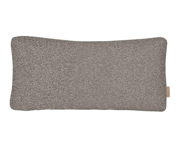 Zierkissen GROW Rechteckig Earth Bouclé Blomus Freistehend - bowi.ch