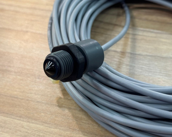 Infrarot Sensor mit 20 m Kabel - bowi.ch