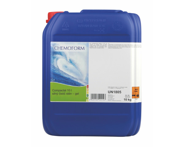 Grundreiniger 10 l - bowi.ch