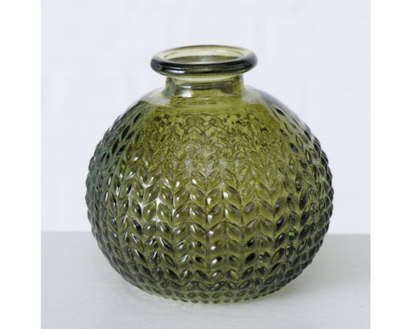 Vase Konya Olive - bowi.ch