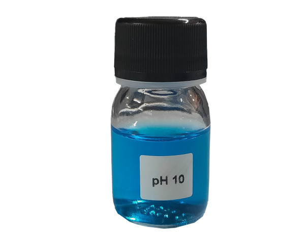 Pufferlösung pH 10 / 50ml - bowi.ch