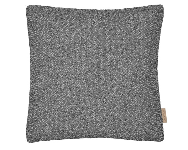 Zierkissen STAY Quadratisch Stone Bouclé Blomus Freistehend - bowi.ch