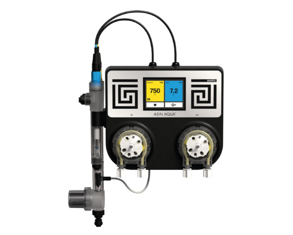 ASIN Aqua - pH & RX Chemiedosieranlage - bowi.ch