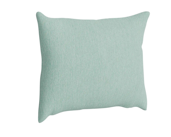 Dekokissen 35x45 Comforma Azur Blue LIFE - bowi.ch