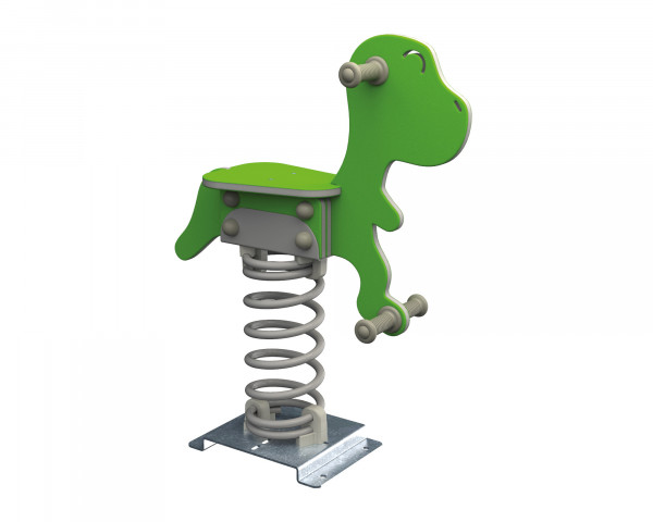 Federwippe T-Rex - bowi.ch