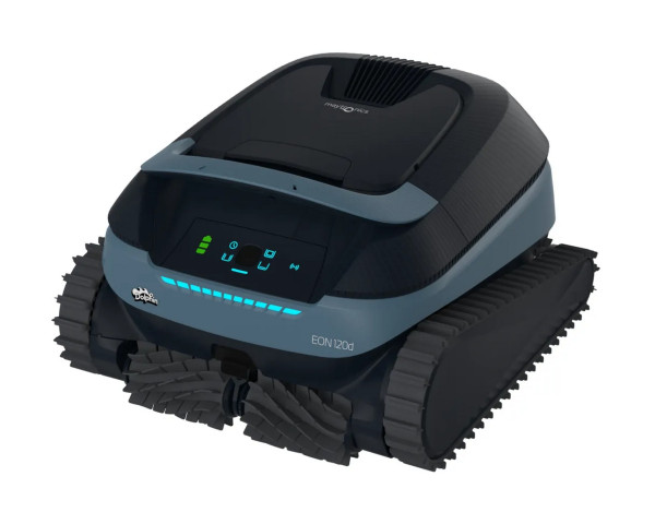 Akku-Poolroboter Dolphin EON 120D - bowi.ch