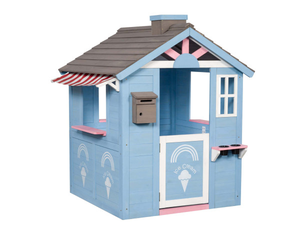 Spielhaus Icecream - bowi.ch