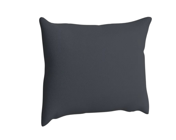  Dekokissen 45 x 35 AW Carbon von LIFE - bowi.ch