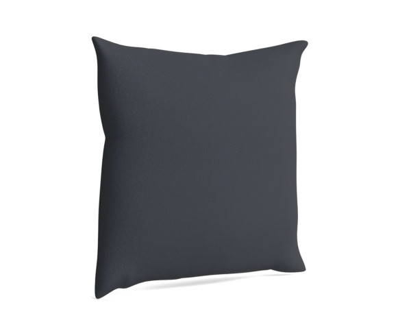 Dekorkissen 45x45 All-Wetter Carbon LIFE - bowi.ch