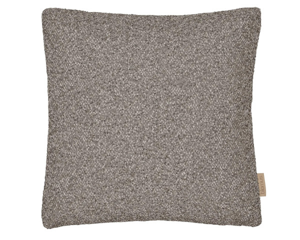 Zierkissen STAY Quadratisch Earth Bouclé Blomus Freistehend - bowi.ch