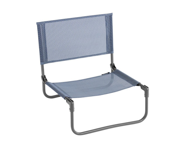 CB II Caldo Bat Klappstuhl Batyline® Iso Océan II Lafuma Sitzposition Freistehend - bowi.ch