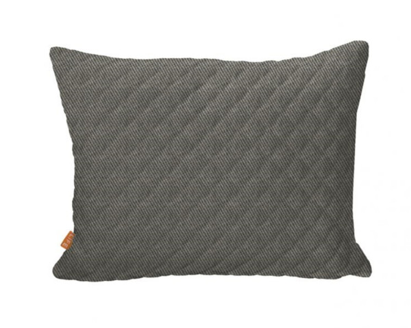 Dekokissen 35 x 45 cm Diamond Comforma Basalt Life - bowi.ch