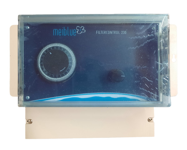 Meiblue Filtercontrol (Analog) - bowi.ch