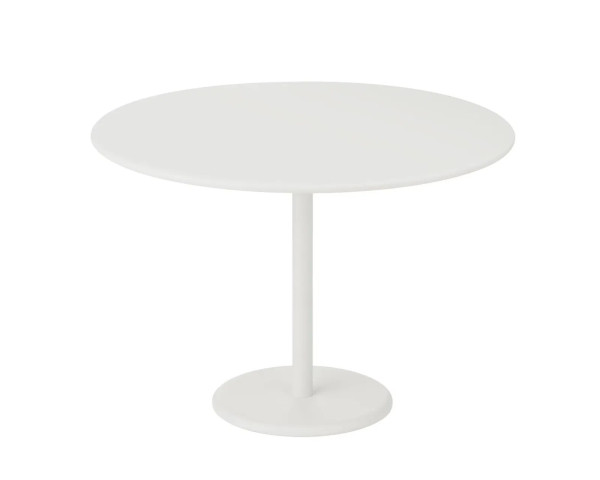 Beistelltisch STAY 50 Silk Gray Blomus Freistehend - bowi.ch