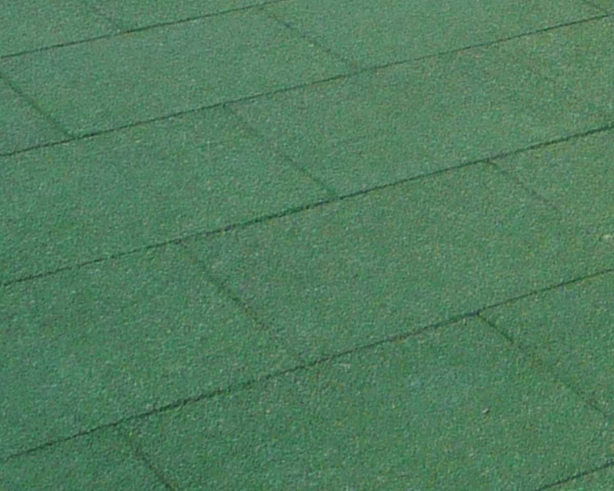 Fallschutzplatte - 45 mm, grün Innenecke - terralastic GmbH - Fallschutzplatten Fallschutzplatte - 45 mm, grün Innenecke - terralastic GmbH - Fallschutzplatten