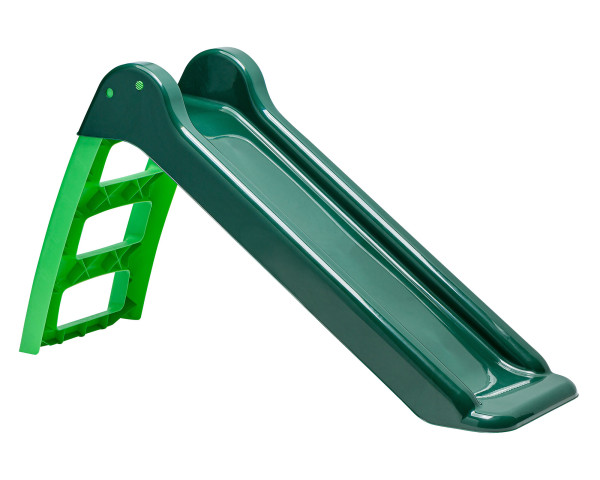 Rutschbahn Kunststoff mit Treppe - bowi.ch