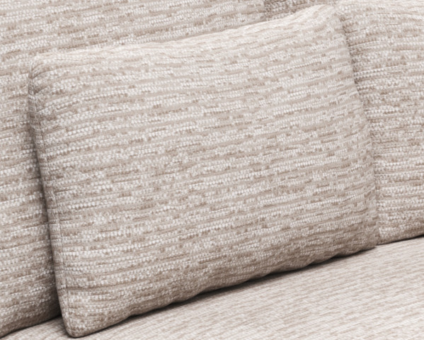 Wurfkissen Grand Sail 60 x 40 cm C Zenith Dune - bowi.ch