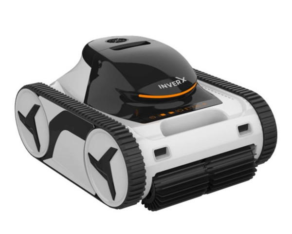 Akku-Poolroboter Fairland InverX M60 - bowi.ch