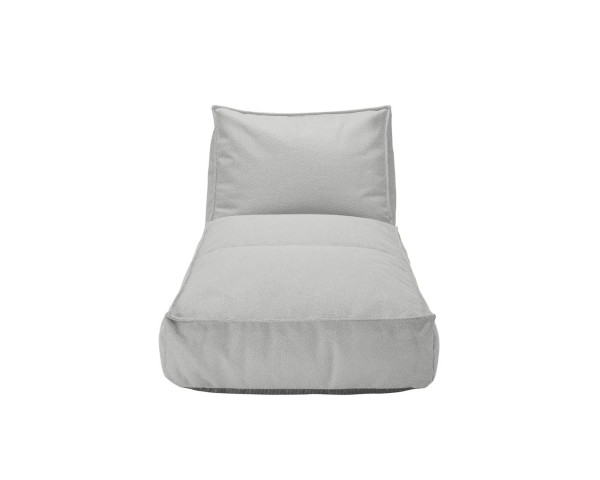 Garten Lounge STAY Daybed S Cloud Bouclé Freistehend - bowi.ch