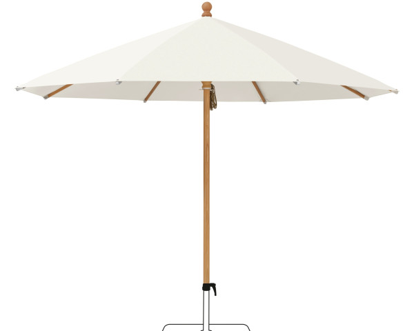 PIAZZA Ø300cm 8-teilig_Dessin 158 Off White - bowi.ch