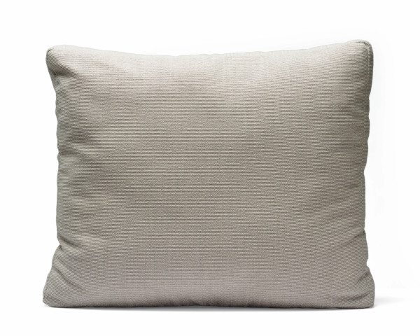 Rückenkissen zu Lounge Enya Vanilla - bowi.ch