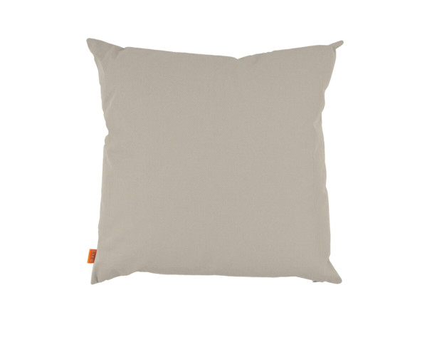 Dekokissen 45 x 45 cm Soltex Beige Life Outdoor - bowi.ch