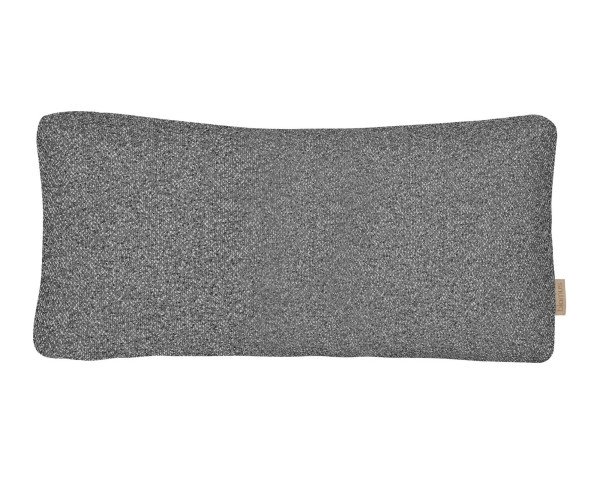 Zierkissen GROW Rechteckig Stone Bouclé Blomus Freistehend - bowi.ch