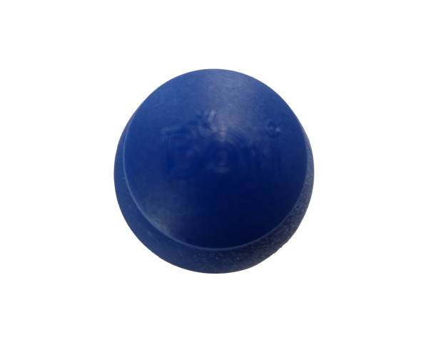 Schraubenabdeckkappe aus Kunststoff Blau - bowi.ch