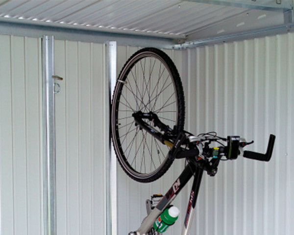 Biohort Fahrradaufhängung "BikeMax" Set 173 - bowi.ch