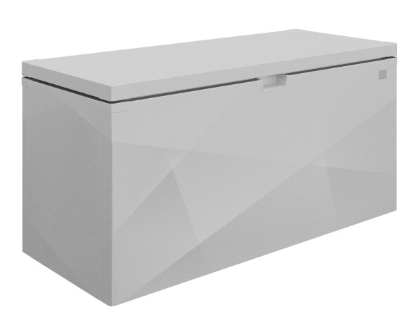 Biohort StyleBox 140 X-Design silber-metallic - bowi.ch