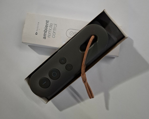 Solar Fernbedienung Gloster Ersatz Ray, Line, Nest, Mesh, - bowi.ch