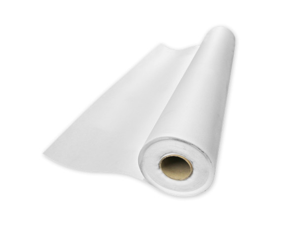 Schutzfilz 500 g/m² weiss 2.0m Breite - Laufmeter Preis - bowi.ch