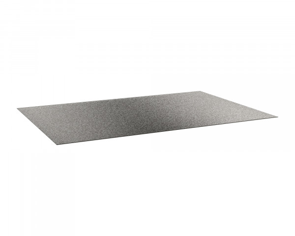 Outdoor Teppich Gloster 200 x 300 cm Pewter Ombre - bowi.ch