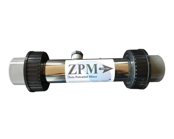 ZPM / Koagulation Mixer Ø 50mm - bowi.ch