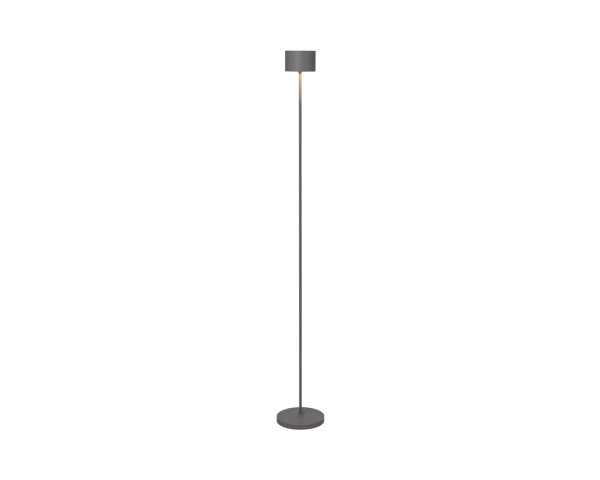 LED - Leuchte Farol Floor Satellite Blomus Freistehend - bowi.ch