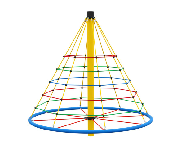 Drehbarer Kletterbaum Anna Plus - bowi.ch