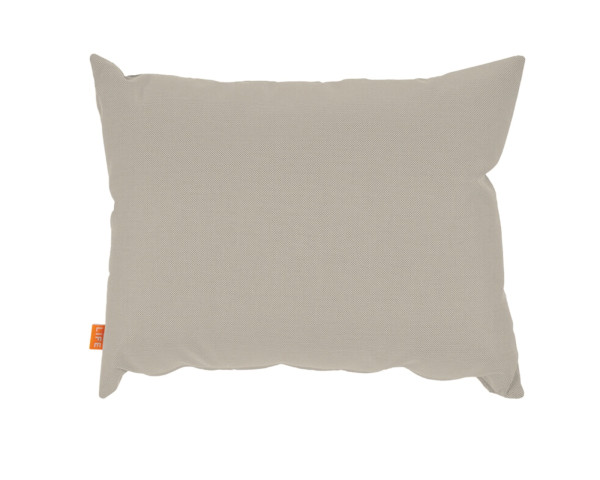 Outdoor Dekokissen 35 x 45 cm Soltex Beige Life - bowi.ch