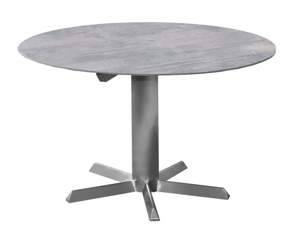 Gartentisch Oryx Teakholz Online & Ausstellung bowi.ch