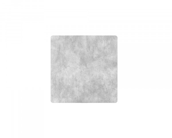 HPL-Tischplatte Ciment passend zu Lafuma Horizon freigestellt - bowi.ch