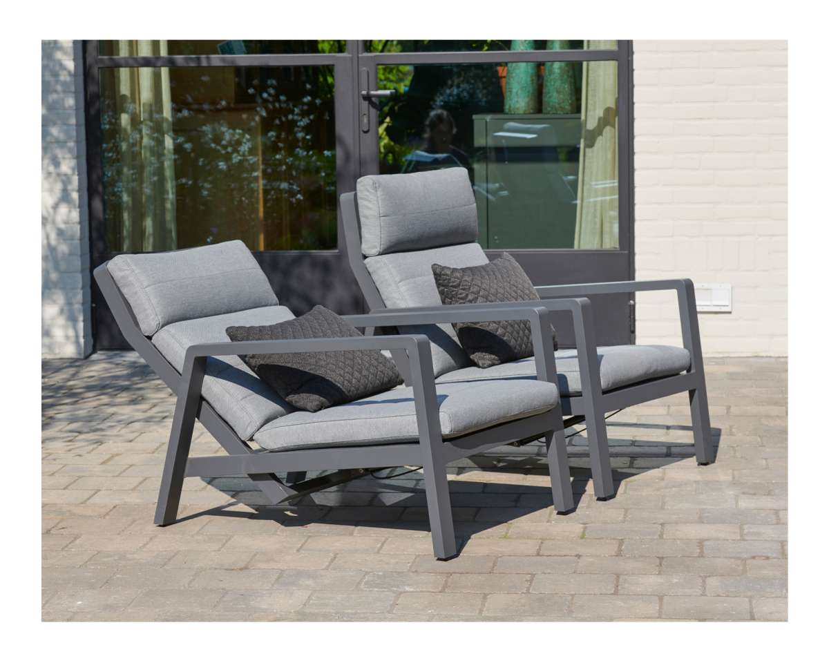 Relax Sessel Laguna von Life BOWI Gartenmöbel + Spielplatz