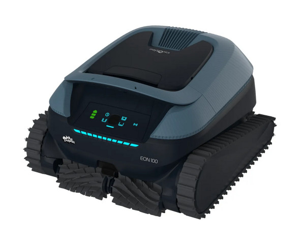 Akku-Poolroboter Dolphin EON 100 - bowi.ch