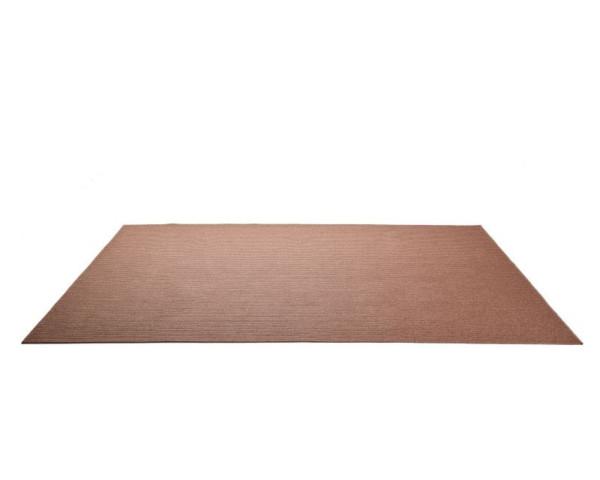 Outdoorteppich 300 x 200 cm Kordel Terra Stern - bowi.ch