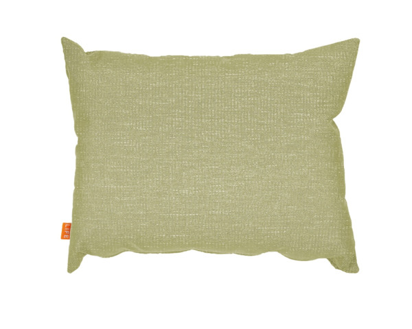 Outdoor Dekokissen 45 x 45 cm Soltex Olive Life - bowi.ch