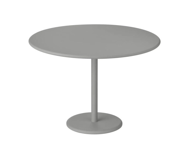 Beistelltisch STAY 50 Granite Gray Blomus Freistehend - bowi.ch