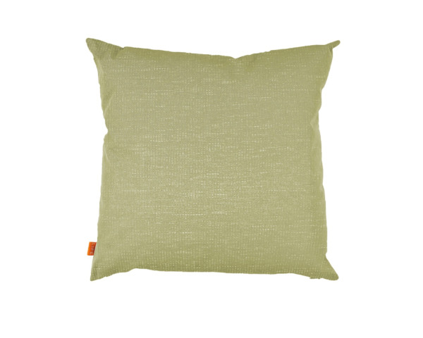 Dekokissen 45 x 45 cm Soltex Olive Life Outdoor - bowi.ch