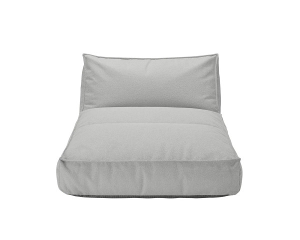 Garten Lounge STAY Daybed Cloud Bouclé Freistehend - bowi.ch