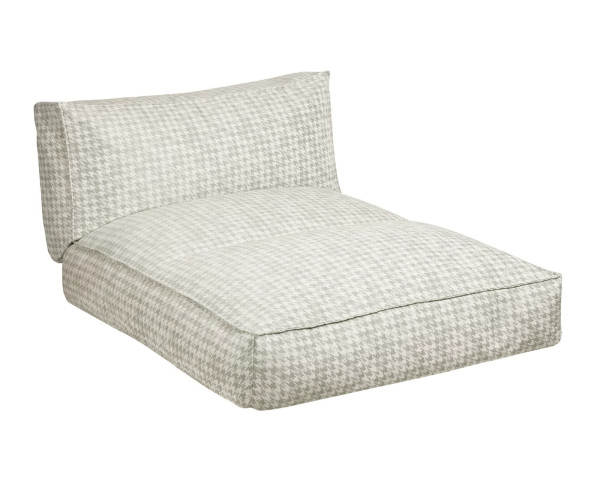 Garten Lounge STAY Daybed Special Earth Twigh Blomus - bowi.ch